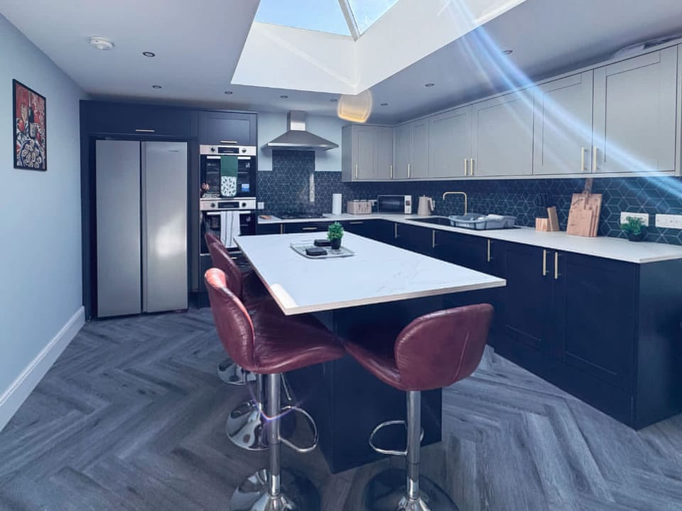Apartment | 5 bedrooms, Internet
