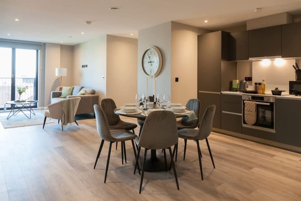 Apartment | 3 bedrooms