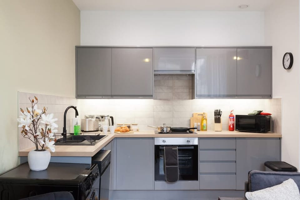 House | 2 bedrooms