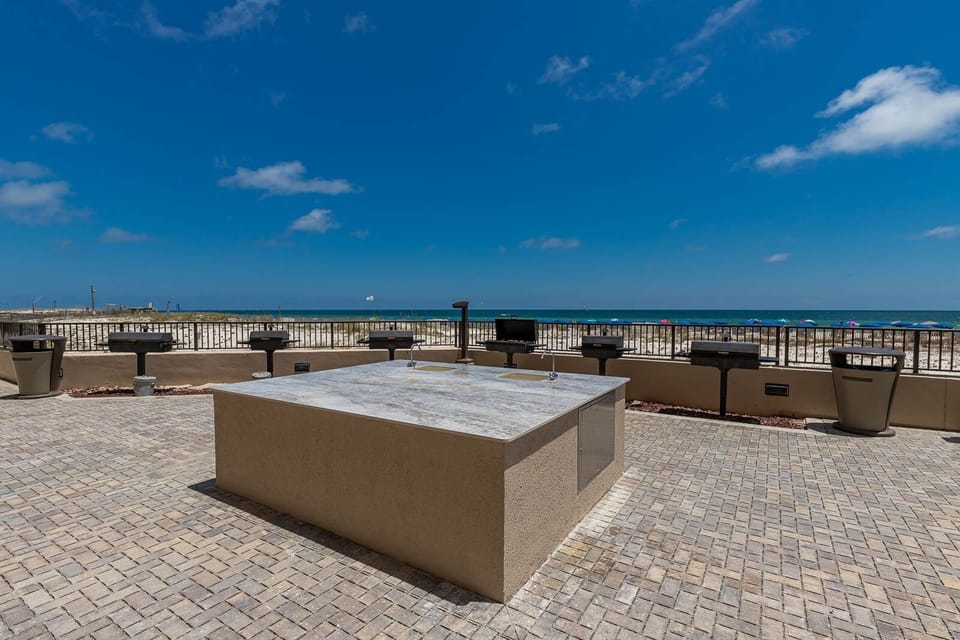 Condo, 3 Bedrooms | Terrace/patio
