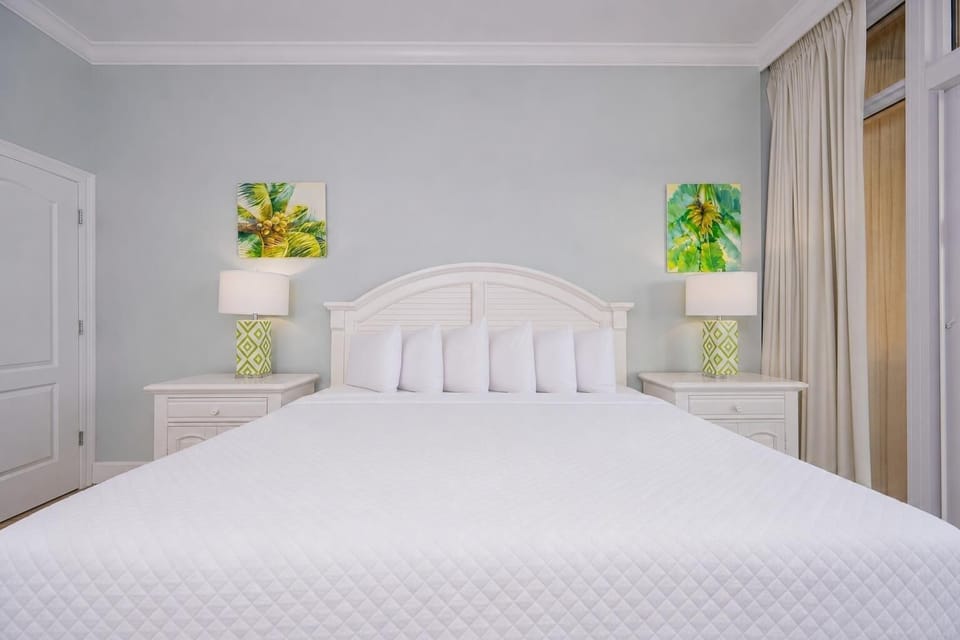 Condo, 4 Bedrooms | 4 bedrooms, free WiFi