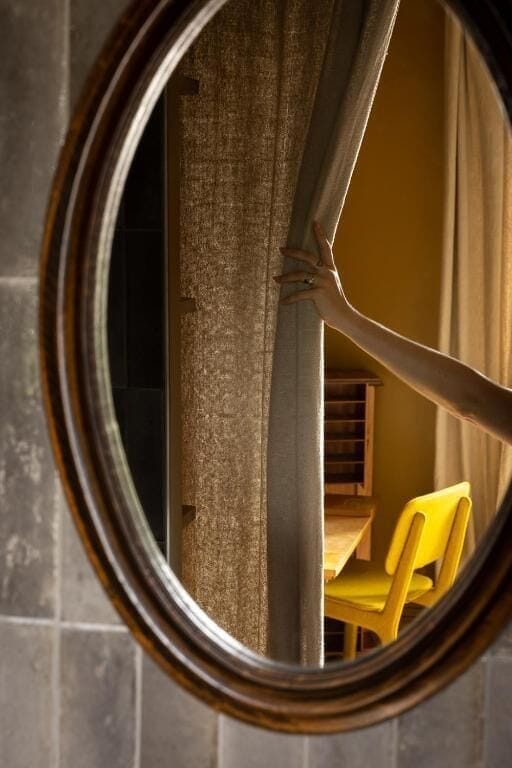 Double Room, Private Bathroom, Courtyard View | Free WiFi