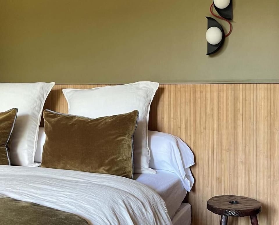Suite, Private Bathroom, Garden View | Free WiFi