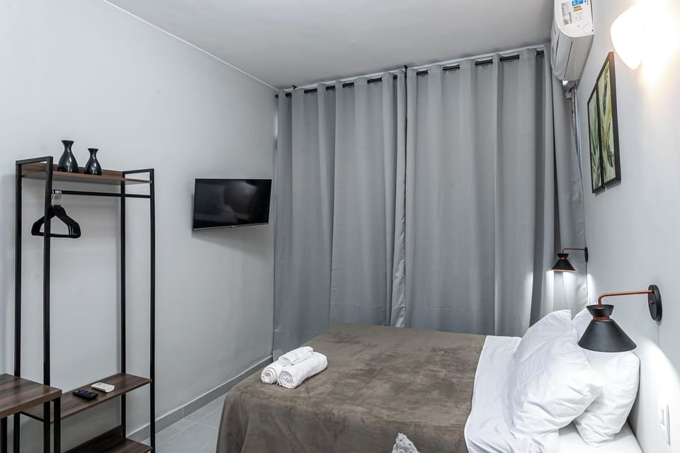 Apartment | Free WiFi