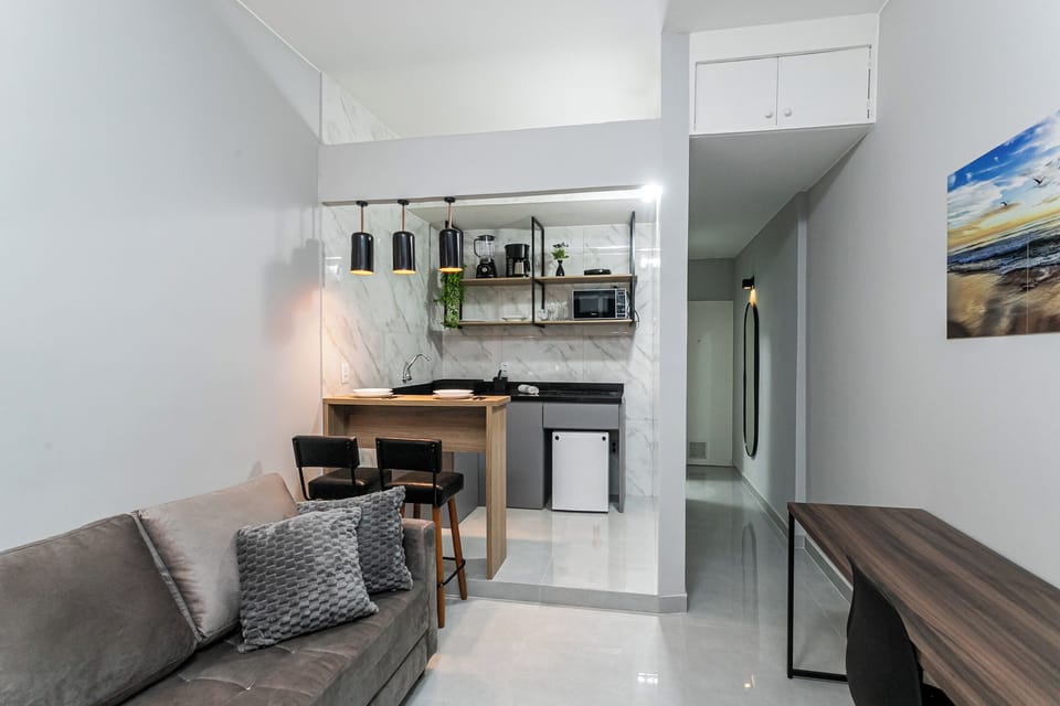 Apartment | Living area