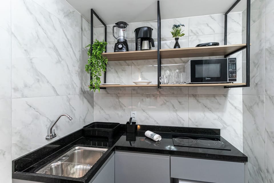 Apartment | Private kitchen