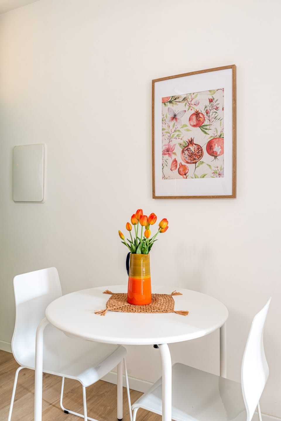 House | 1 bedroom