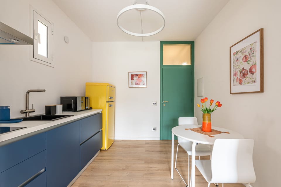 House | 1 bedroom