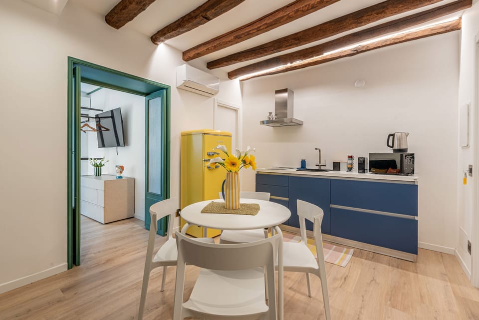 House | 1 bedroom
