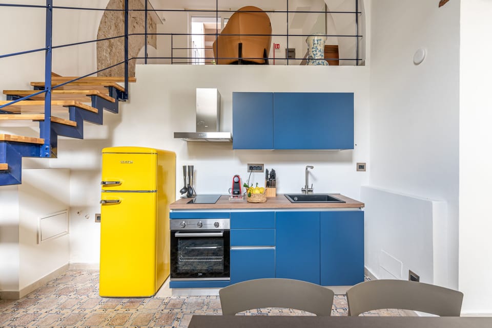House | 1 bedroom
