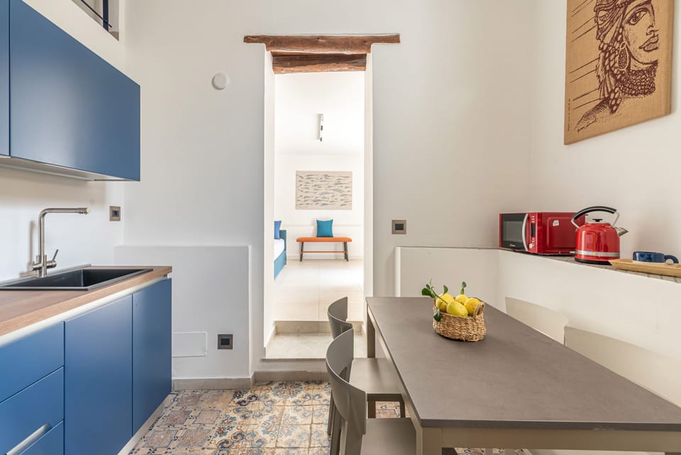 House | 1 bedroom