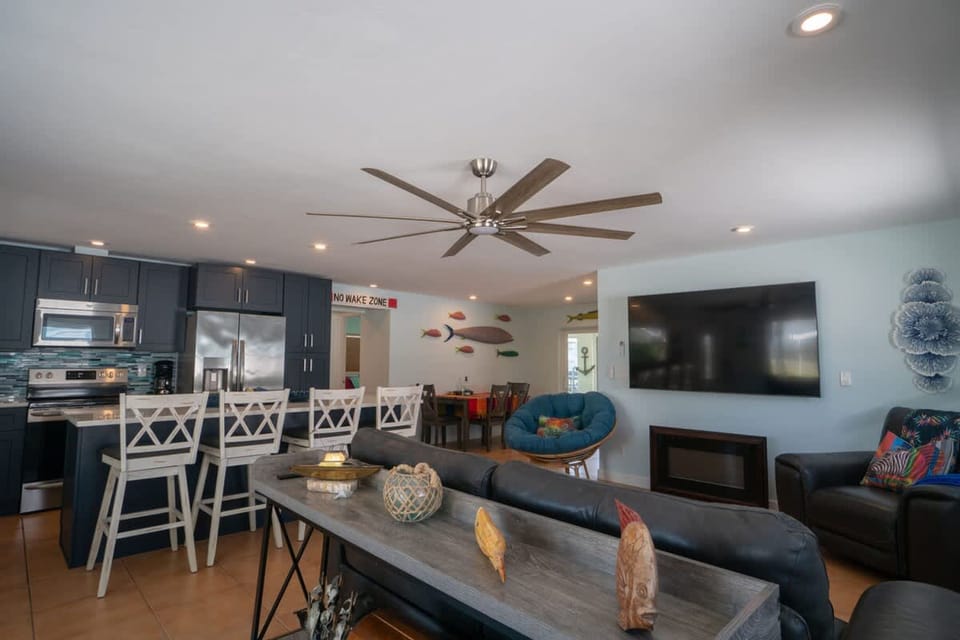 House | 2 bedrooms, Internet