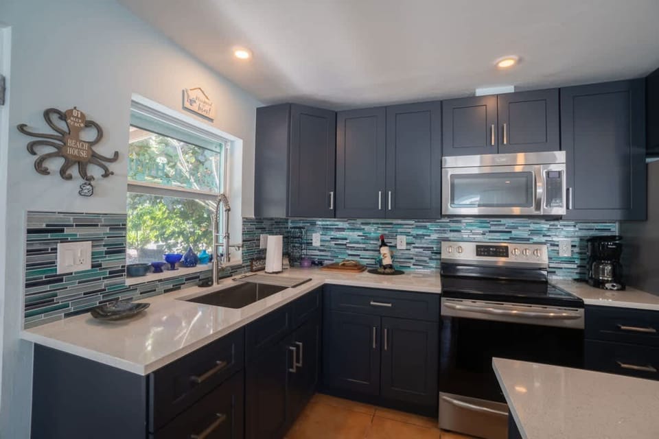 House | 2 bedrooms, Internet