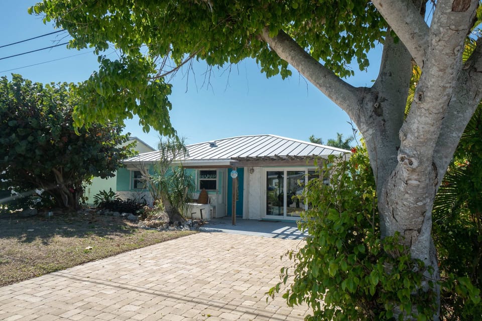 House | 2 bedrooms, Internet