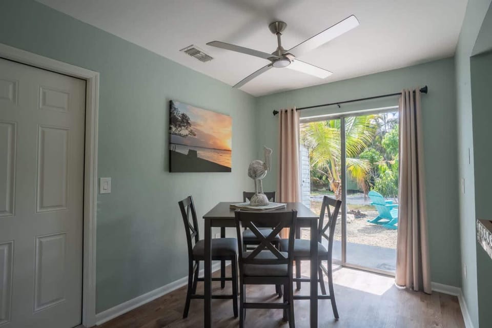 House | 2 bedrooms, high-speed internet