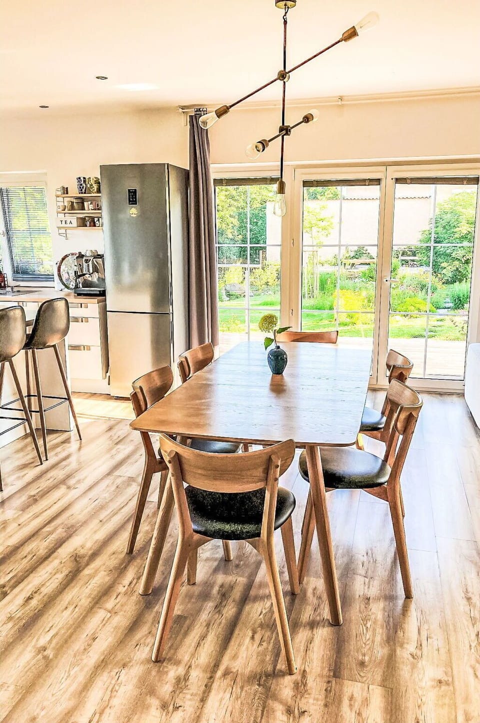 Furniture, Flooring, Wood, Wood Flooring, Interior Design, Floor, Laminate Flooring, Hardwood, Wood Stain, Chair