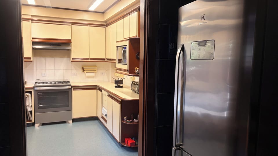 Chalet | Private kitchen