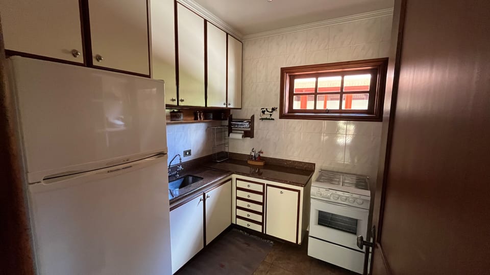 Chalet | Private kitchen