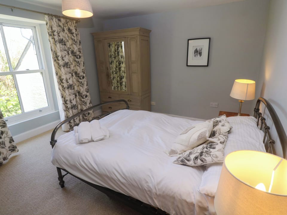 3 bedrooms, WiFi (free), individually decorated, individually furnished