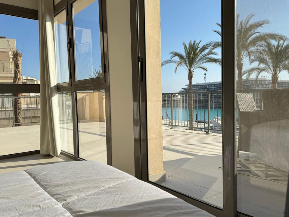 Chalet, Sea View | Free WiFi