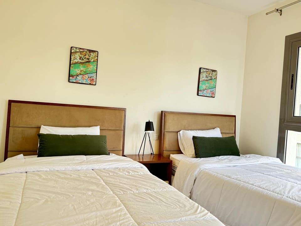 Chalet, Sea View | Free WiFi
