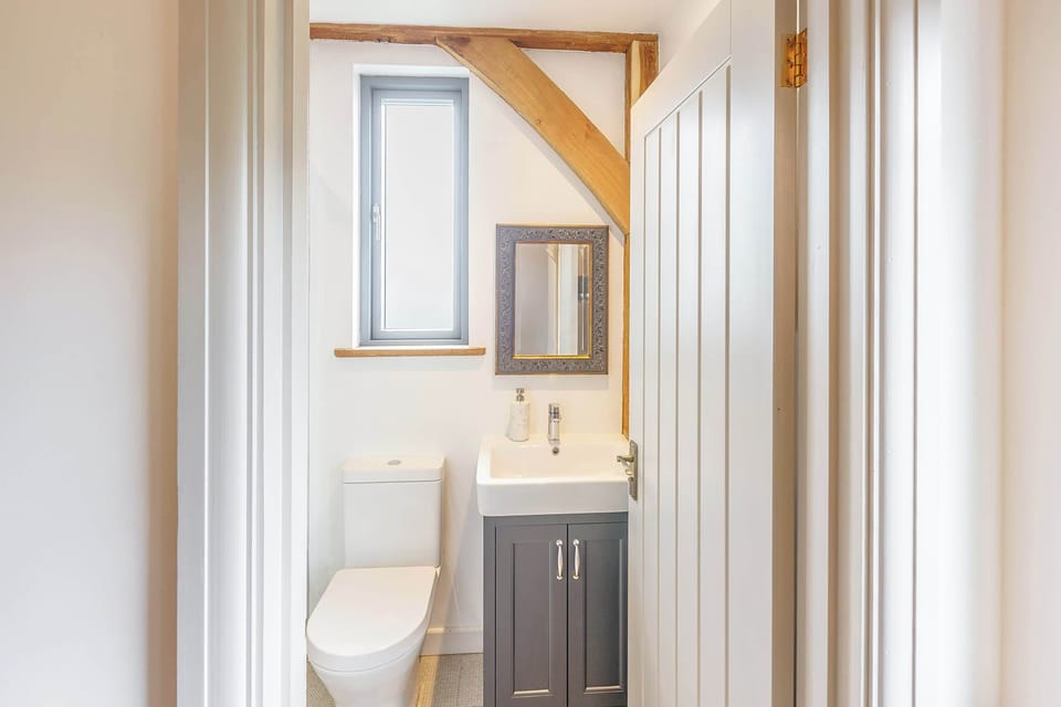 Tree House, Lewes - Host & Stay