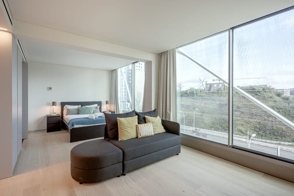 House | 1 bedroom