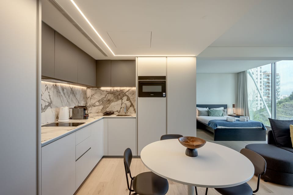 House | 1 bedroom