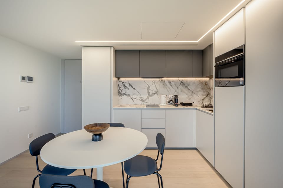 House | 1 bedroom