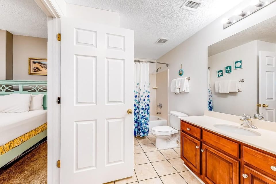 Tropic Winds 1105 Apartment in Panama City Beach