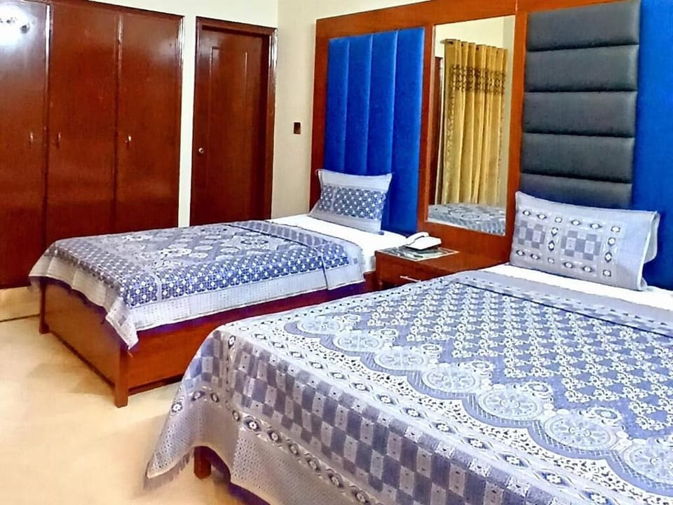 Premium bedding, in-room safe, soundproofing, iron/ironing board