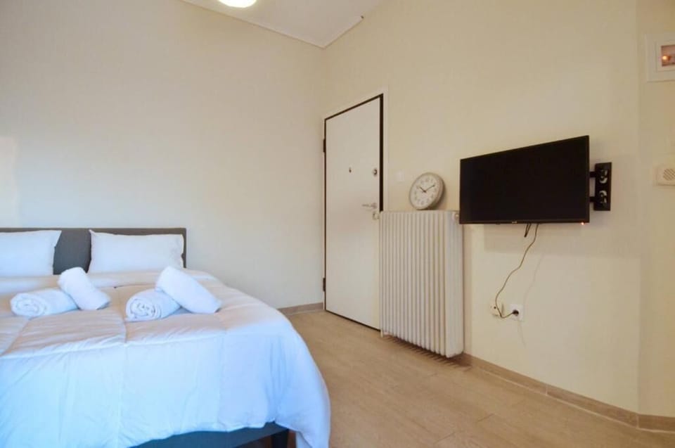 Apartment, Balcony | Iron/ironing board, free WiFi