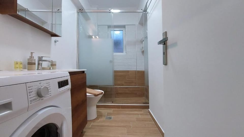 A modern renovated maisonette Nikaia Apartment in Decentralized Administration of Attica