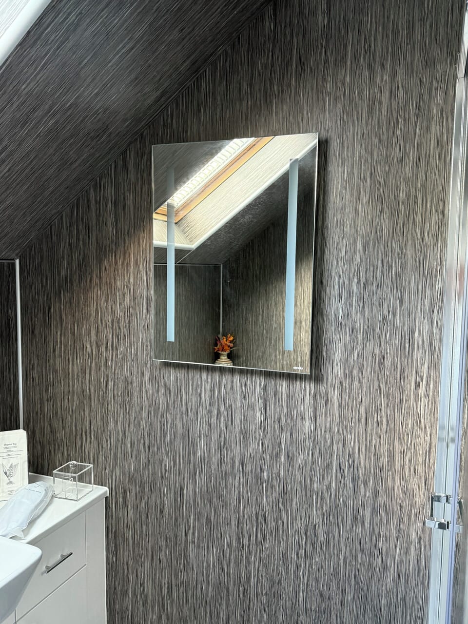 Double Room (Room 3 - Super King Suite)