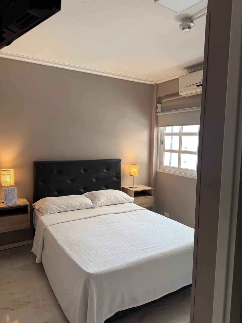 Superior Suite | Laptop workspace, free WiFi, bed sheets