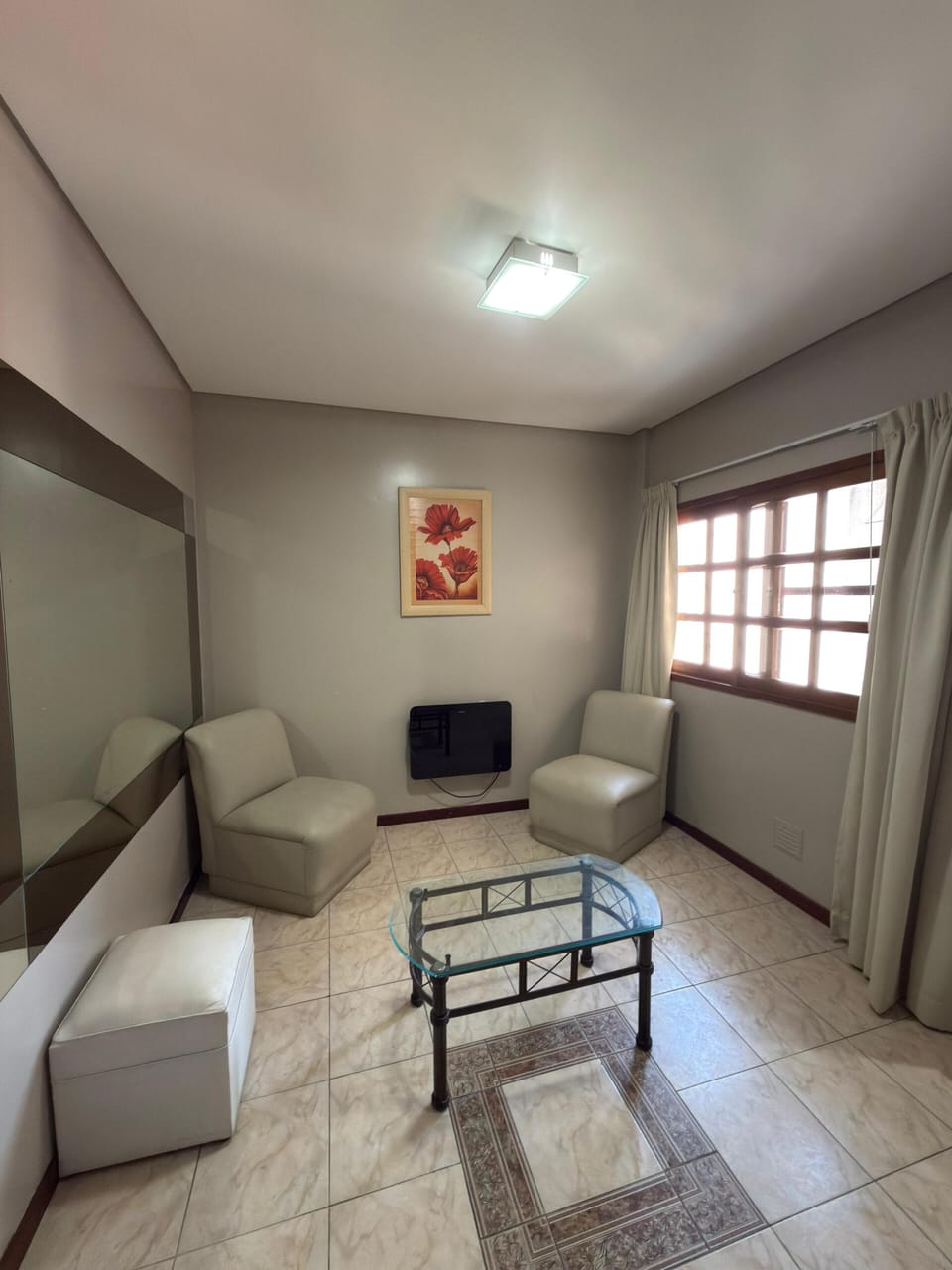 Superior Studio Suite | Living area