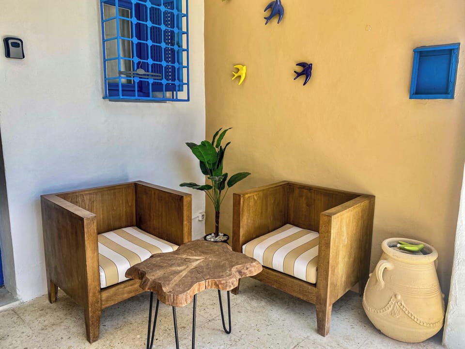 Apartment, 2 Bedrooms | 2 bedrooms