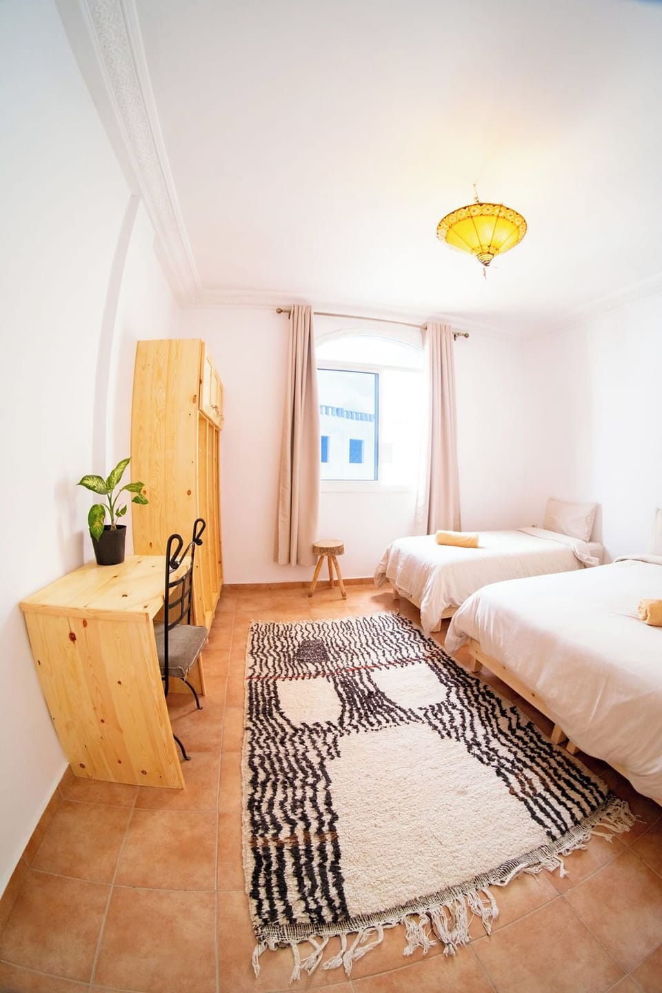 Comfort Triple Room | Free WiFi