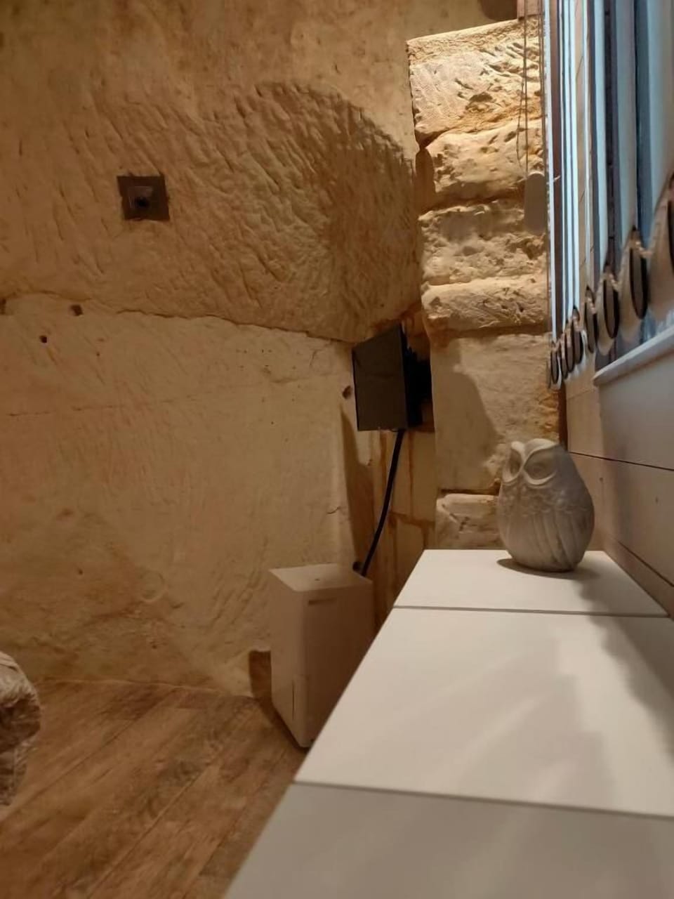 Double Room, Non Smoking, Private Bathroom | Interior