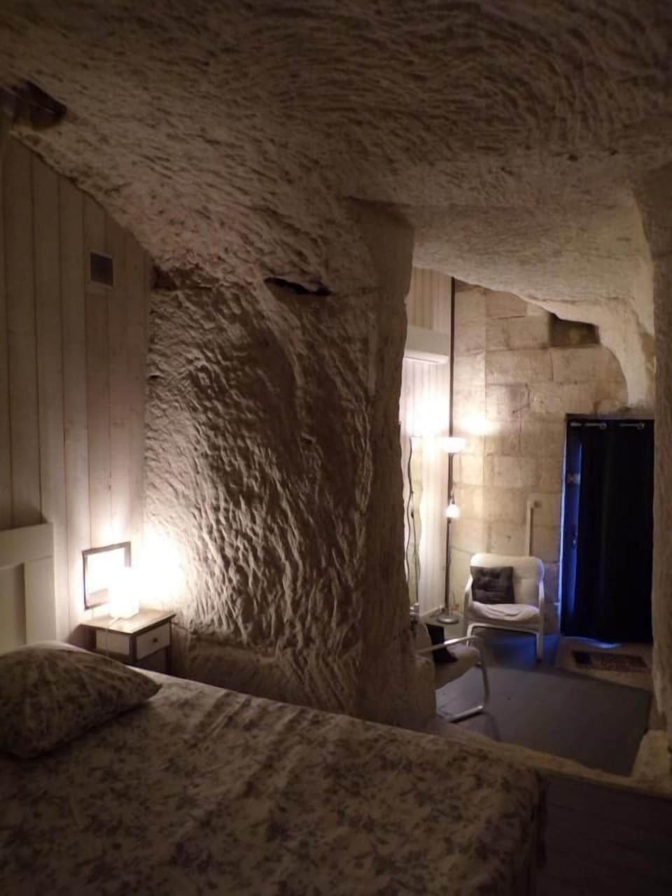 Double Room, Non Smoking, Bathtub