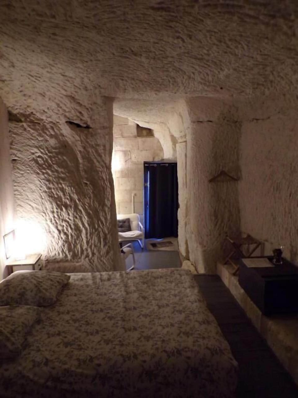 Double Room, Non Smoking, Bathtub