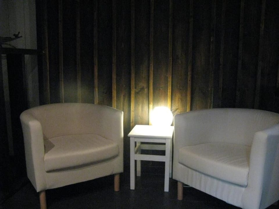 Double Room, 1 Double Bed, Non Smoking, Courtyard View | Interior