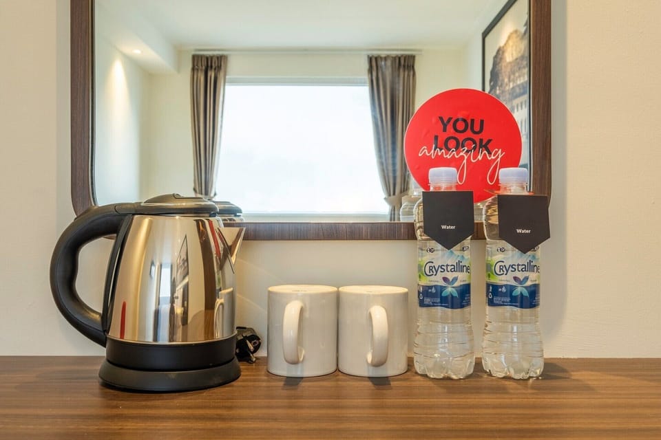 Holiday Home Facilities and Services