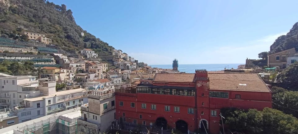 Family Penthouse, 1 Bedroom, Terrace, Sea View | Miscellaneous