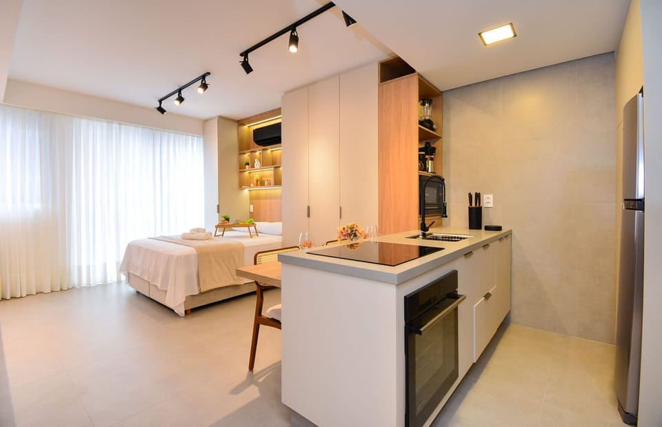 Apartment | Private kitchen