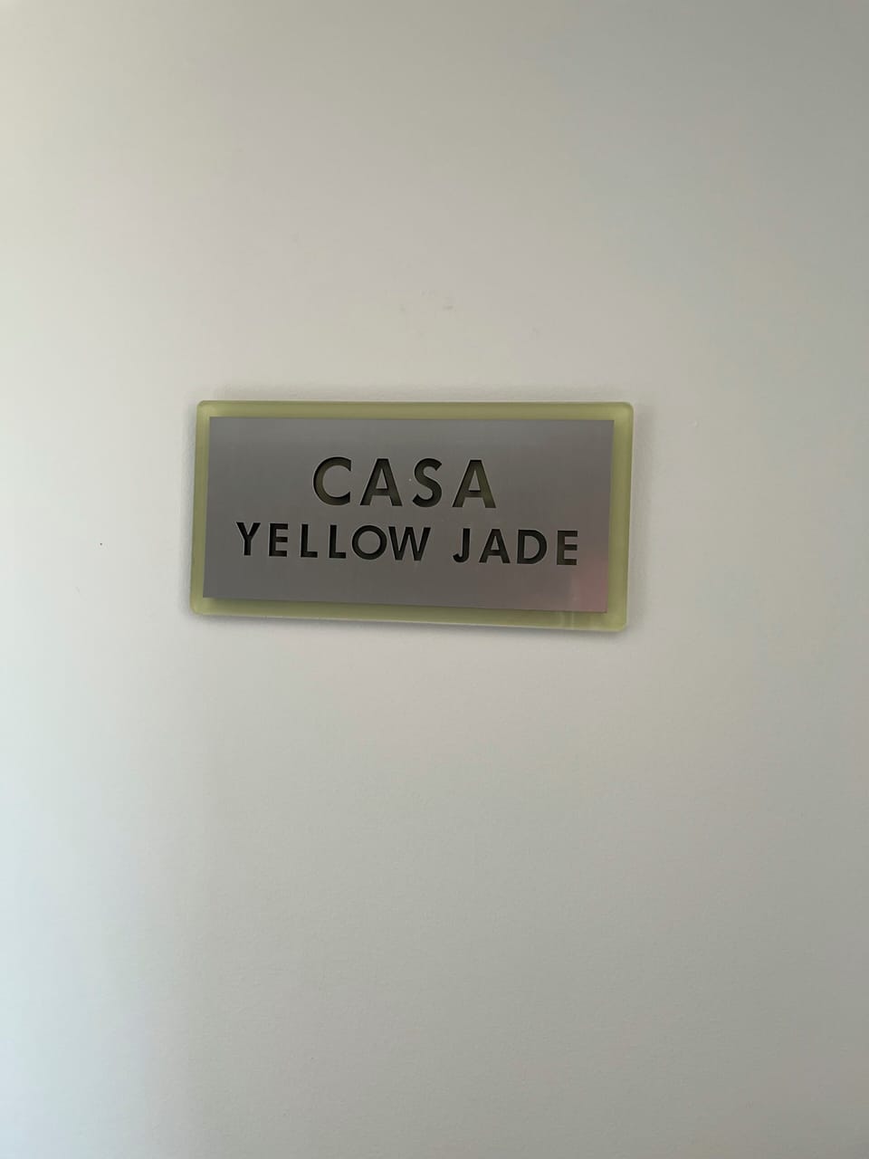 Miscellaneous