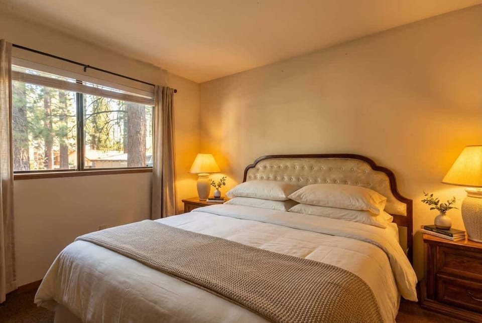 Bedroom #1