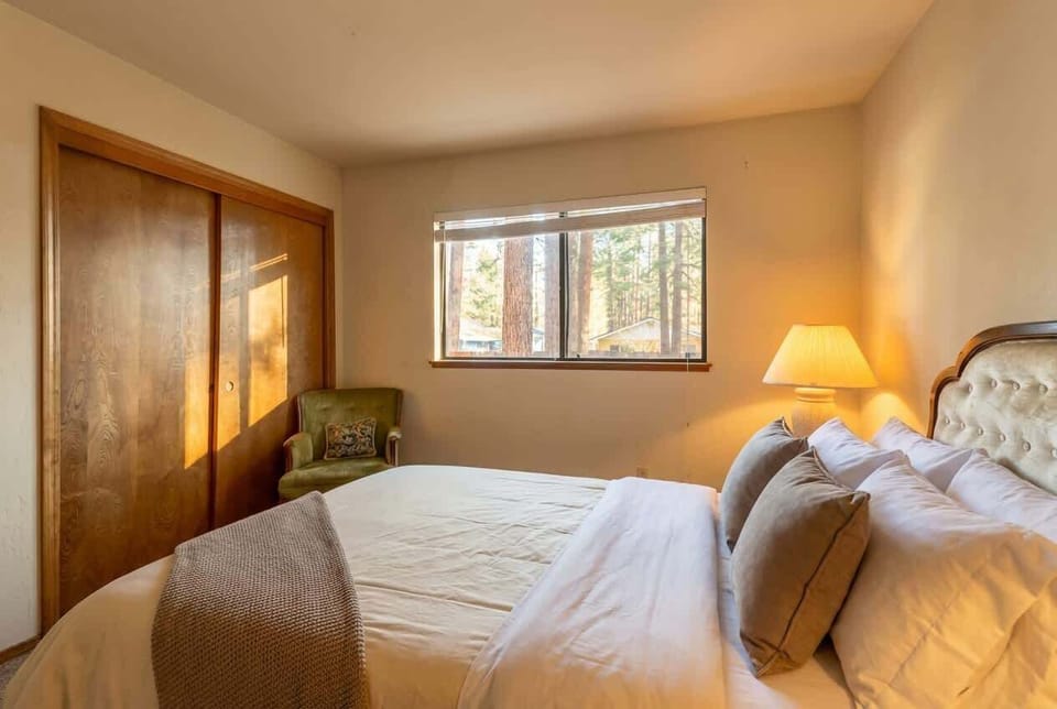 Bedroom #1