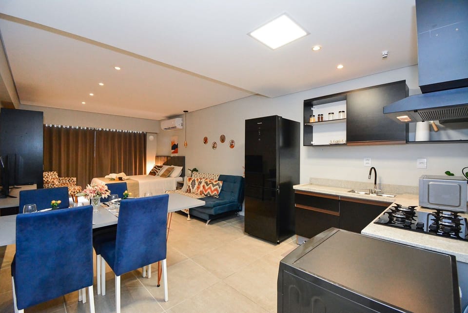 Apartment | Interior