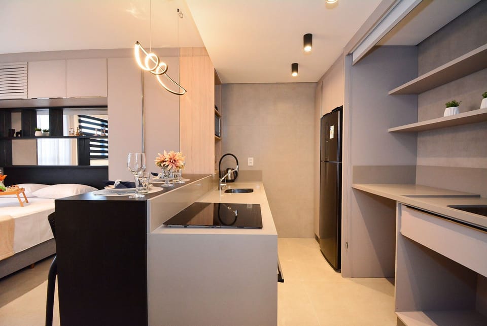 Apartment | Private kitchen